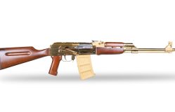 Dağlıoğlu FD47 Gold Şarjörlü 36 Kalibre Av Tüfeği