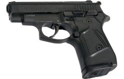 ZORAKI 914 KURUSIKI TABANCA, SİYAH