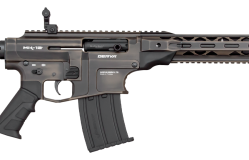 Derya MK-12 AS-102SE ŞARJÖRLÜ