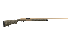 Aselkon X3 Bottomland Bronze Yarı Otomatik Av Tüfeği