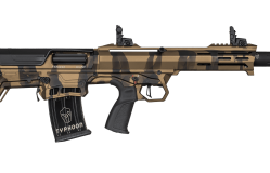 BULLPUP-BRONZE-IS