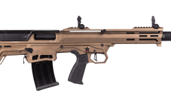 BULLPUP-BRONZE