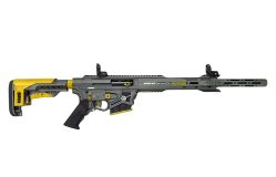 Barak Arms BR 99 S SHORT TUNGSTEN SARI Otomatik Av Tüfeği