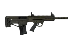 BP Bullpup » Yarı Otomatik » BP