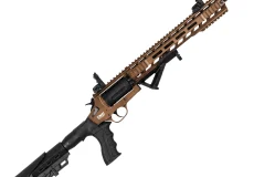 YNG Arms Bronz Taktikal 36 Kalibre Revolver Toplu Tüfek