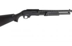 MM212 SARSILMAZ Pompali tüfek