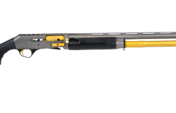 AKSA S4 EXTREME IPSC