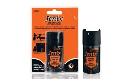 JENİX BİBER GAZI 40ML GÖZ YAŞARTICI SPREY