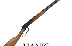 Haniç 36 Cal Alüminyum Kasa Lever Action Av Tüfeği
