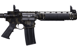 Ersüs ERS-2017-K01 36 Cal Şarjörlü Otomatik Av Tüfeği