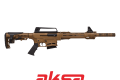 Aksa Arms CF-12 Bronz Şarjörlü Otomatik Av Tüfeği
