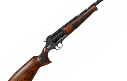 YNG Arms Ahşap Şeritli 36 Kalibre Revolver Toplu Tüfek
