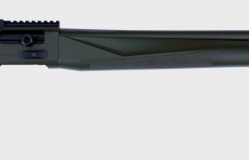 Armsan RS-A3 CerakoteYeşil otomatik