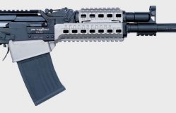 Armsan RS-S1 CerakoteGri