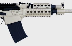 Armsan RS-S1 CerakoteSarı