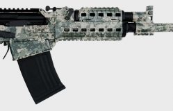 Armsan RS-S1 DigitalArmy