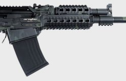 Armsan RS-S1 MulticamBlack