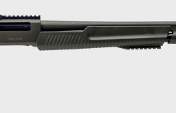 Armsan RS-X2 CerakoteYeşil