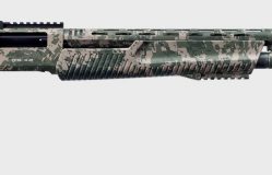 Armsan RS-X2 DigitalArmy pompalı