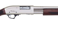 SüperX Seri Pompalı / VG-X-09 WALTTER POMPALI SLUG NAMLU