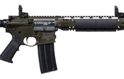 Ersüs ERS-2017-R01 36 Cal Şarjörlü Otomatik Av Tüfeği