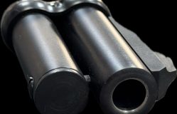 Haniç 36 Cal Nitrasyon Boya Lever Action Av Tüfeği