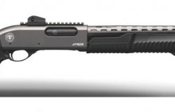 ATROX TAKTİK PLUS KATLANIR HUĞLU POMPALI