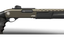 ATROX TAKTİK PLUS TABANCA KABZE