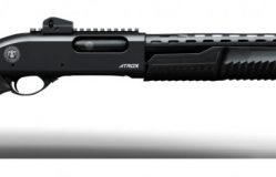 ATROX TAKTİK PLUS TELESKOPİK HUGLU POMPALI