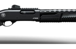 ATROX TAKTİK PLUS TELESKOPİK