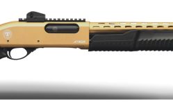 ATROX TAKTİK PLUS TELESKOPİK