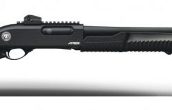 ATROX TAKTİK TELESKOPİK HUĞLU POMPALI