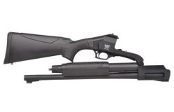 Axor Arms FP-25 Katlanabilir Pompalı Av Tüfeği