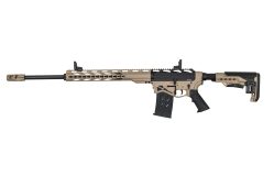 MT-20S Long – Desert Sand – Black BARAK