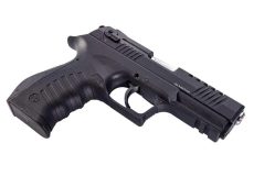 BLOW TR92K SİYAH KURUSIKI SES TABANCASI 9MM KANALLI