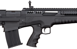 Derya Bullpup N-100 ŞARJÖRLÜ