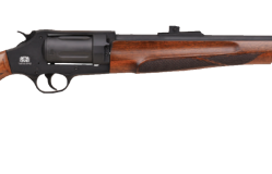 Wizard Toplu Revolver Av Tüfeği