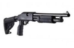 M204 STD SARSILMAZ  Pompalı Tüfekler