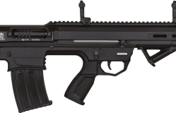 Wizard Bullpup Şarjörlü Av Tüfeği