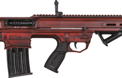 Wizard Bullpup Şarjörlü Av Tüfeği