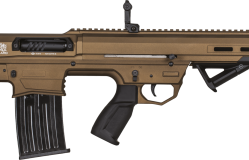 Wizard Bullpup Şarjörlü Av Tüfeği