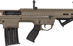 Wizard Bullpup Şarjörlü Av Tüfeği