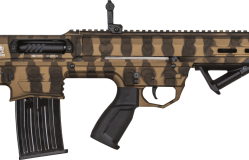 Wizard Bullpup Şarjörlü Av Tüfeği