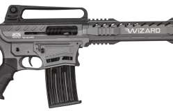 Wizard Şarjörlü Av Tüfeği