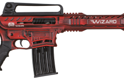 Wizard Şarjörlü Av Tüfeği