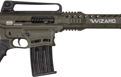 Wizard Şarjörlü Av Tüfeği
