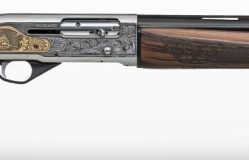 Wizard Lüx Otomatik Av Tüfeği