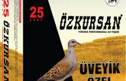 Özkursan Üveyik Özel Özellikleri